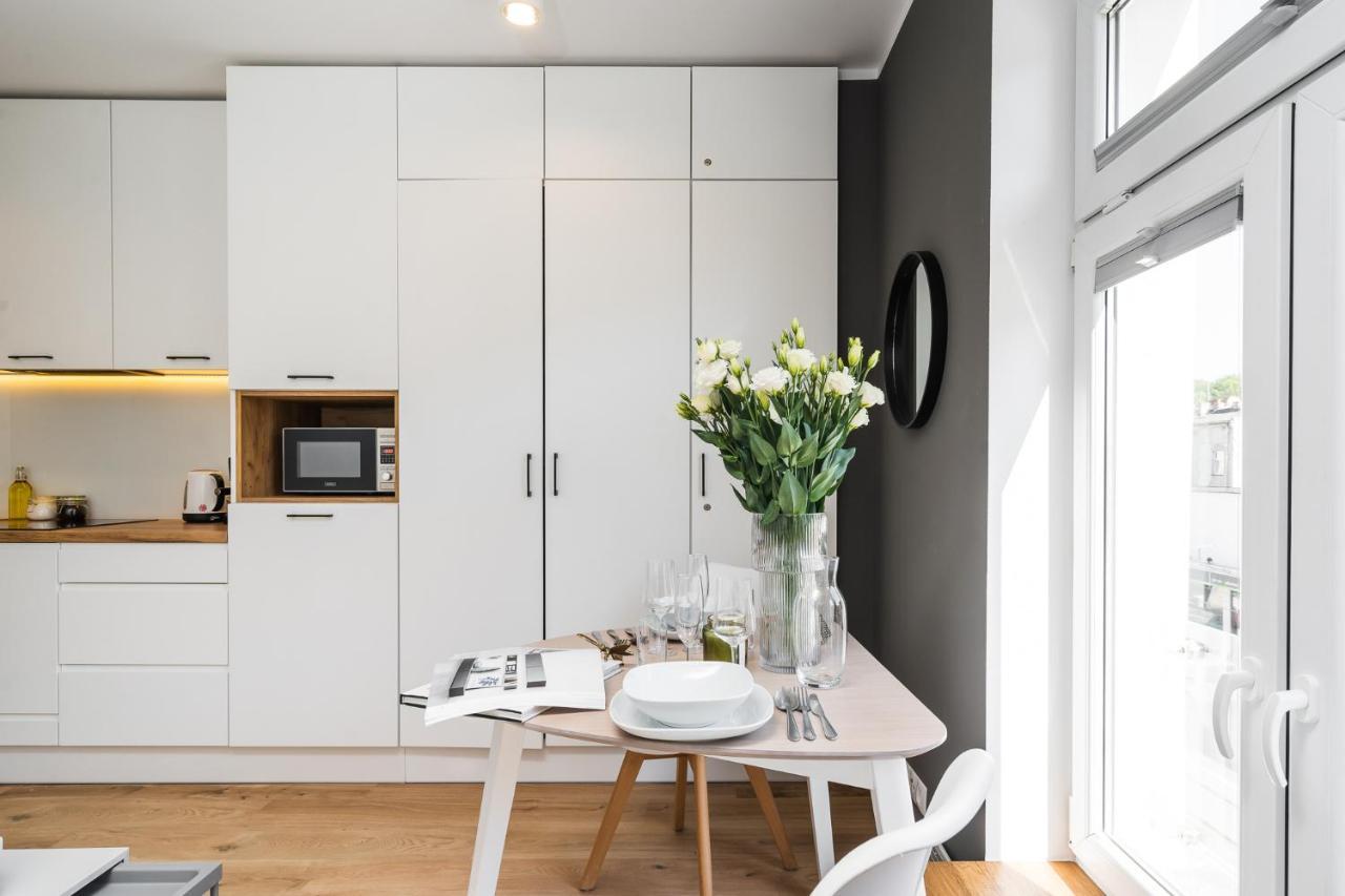 Piedmont Studio - Loftaffair * Krakow