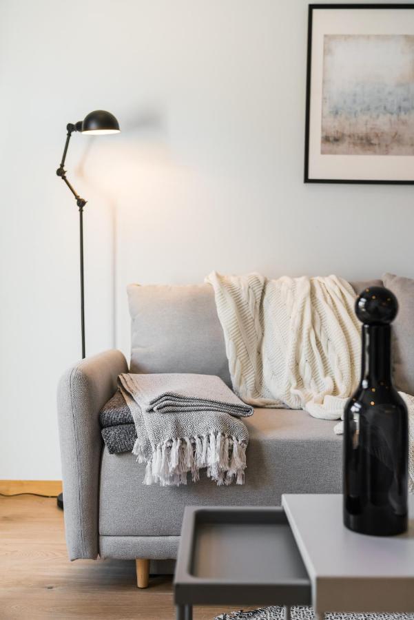 Piedmont Studio - Loftaffair Apartment Krakow
